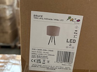 Pallet design verlichting ca. 26x paco home - afbeelding 5 van  9