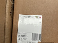 Pallet design verlichting ca. 26x paco home - afbeelding 6 van  9