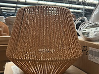 Pallet design verlichting ca. 31x paco home - afbeelding 8 van  13