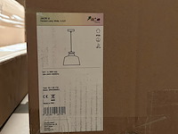 Pallet design verlichting ca. 31x paco home - afbeelding 9 van  13