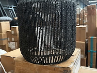 Pallet design verlichting ca. 31x paco home - afbeelding 12 van  13