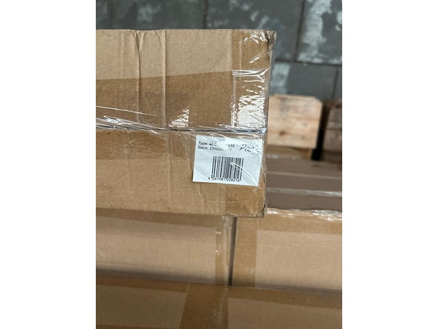 Pallet design verlichting ca. 34x paco home - afbeelding 6 van  10