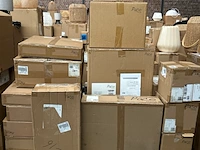 Pallet design verlichting ca. 34x paco home