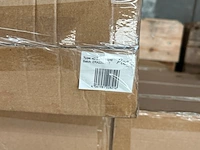 Pallet design verlichting ca. 34x paco home - afbeelding 6 van  10