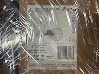 Pallet design verlichting paco home – verkrijgbaar op bol.com en amazon - afbeelding 2 van  8