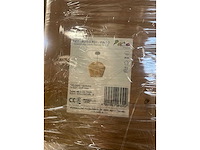 Pallet design verlichting paco home – verkrijgbaar op bol.com en amazon - afbeelding 6 van  8