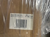 Pallet design verlichting paco home – verkrijgbaar op bol.com en amazon - afbeelding 7 van  8