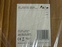 Pallet design verlichting paco home – verkrijgbaar op bol.com en amazon - afbeelding 2 van  7