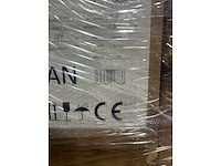 Pallet design verlichting paco home – verkrijgbaar op bol.com en amazon - afbeelding 6 van  7