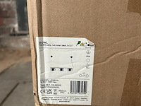 Pallet design verlichting, paco home - afbeelding 2 van  8