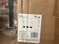Pallet design verlichting, paco home - afbeelding 3 van  8