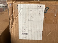 Pallet design verlichting, paco home - afbeelding 6 van  8
