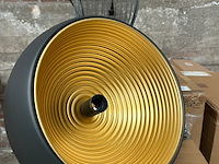 Pallet design verlichting, paco home - afbeelding 3 van  8