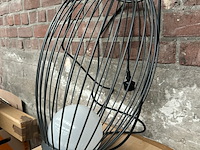 Pallet design verlichting, paco home - afbeelding 6 van  8