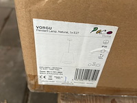 Pallet design verlichting, paco home - afbeelding 2 van  10
