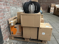 Pallet design verlichting, paco home - afbeelding 3 van  10