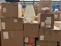 Pallet design verlichting, paco home - afbeelding 1 van  8