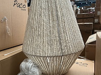 Pallet design verlichting, paco home - afbeelding 2 van  8