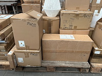 Pallet design verlichting, paco home - afbeelding 3 van  8
