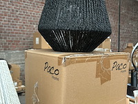 Pallet design verlichting, paco home - afbeelding 6 van  8