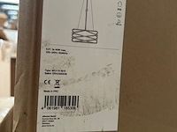 Pallet design verlichting, paco home - afbeelding 8 van  8