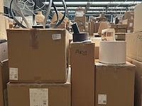 Pallet design verlichting paco home - afbeelding 1 van  9