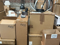 Pallet design verlichting paco home - afbeelding 2 van  9