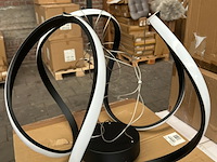 Pallet design verlichting paco home - afbeelding 3 van  9