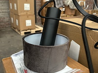 Pallet design verlichting paco home - afbeelding 4 van  9