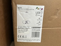 Pallet design verlichting paco home - afbeelding 6 van  9