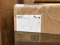 Pallet design verlichting paco home - afbeelding 7 van  9