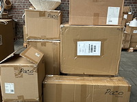 Pallet design verlichting paco home - afbeelding 2 van  9
