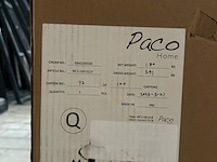 Pallet design verlichting paco home - afbeelding 7 van  9