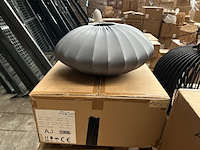 Pallet design verlichting paco home - afbeelding 2 van  9