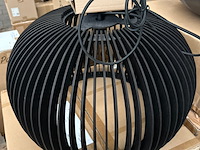 Pallet design verlichting paco home - afbeelding 4 van  9