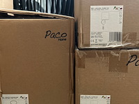 Pallet design verlichting paco home - afbeelding 8 van  9
