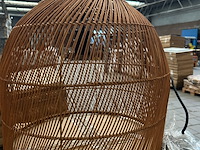 Pallet design verlichting paco home - afbeelding 3 van  8