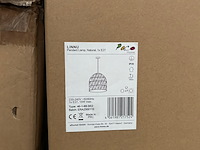Pallet design verlichting paco home - afbeelding 6 van  8