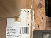 Pallet design verlichting paco home - afbeelding 7 van  8