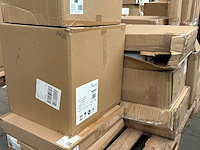 Pallet design verlichting paco home - afbeelding 8 van  8