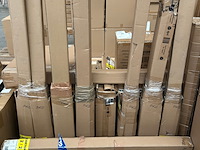 Pallet design verlichting paco home - afbeelding 2 van  7