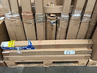 Pallet design verlichting paco home - afbeelding 5 van  7