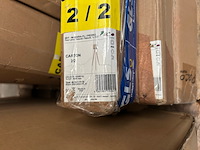 Pallet design verlichting paco home - afbeelding 6 van  7