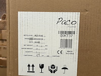 Pallet design verlichting paco home - afbeelding 2 van  10