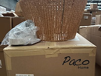 Pallet design verlichting paco home - afbeelding 5 van  10
