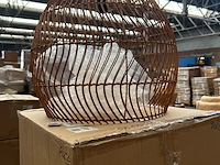 Pallet design verlichting paco home - afbeelding 6 van  10
