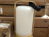 Pallet design verlichting paco home - afbeelding 8 van  10