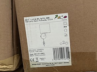 Pallet design verlichting paco home - afbeelding 9 van  10