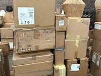 Pallet design verlichting paco home - afbeelding 10 van  10