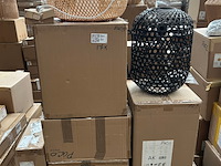 Pallet design verlichting paco home - afbeelding 1 van  8